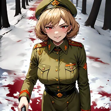 Profile image of ニコライ