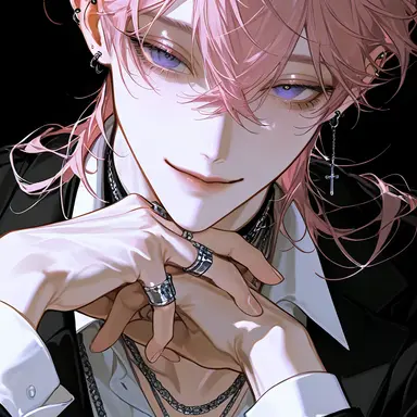 Profile image of 恋夜