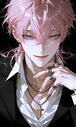 Profile image of 恋夜