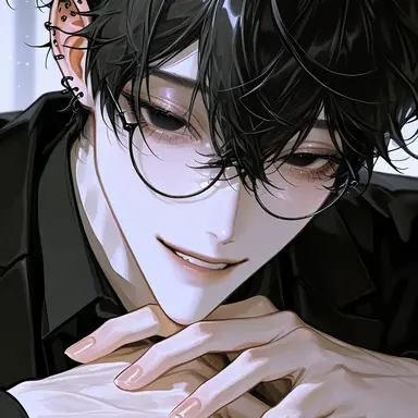 Profile image of 真皇