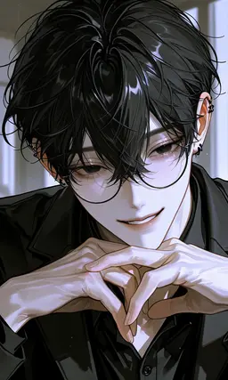 Profile image of 真皇