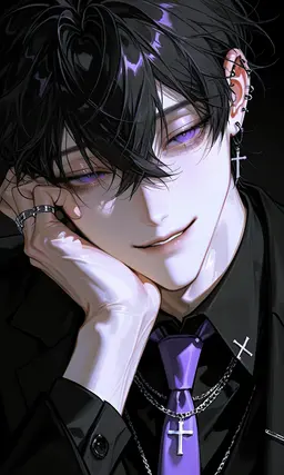 Profile image of ペイン