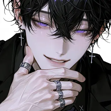 Profile image of ペイン