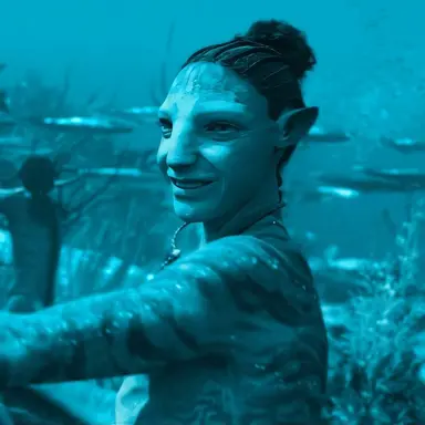 Profile image of 아오눙