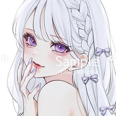 Profile image of 環奈