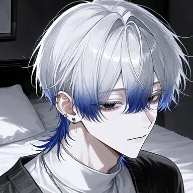 Profile image of Kasumi