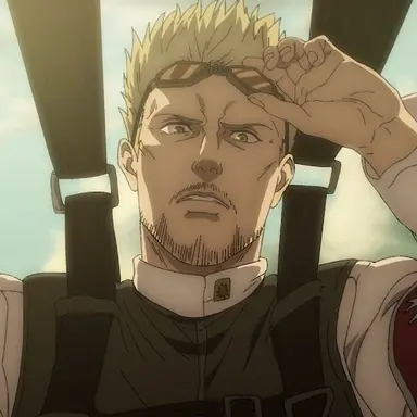 Profile image of ライナー