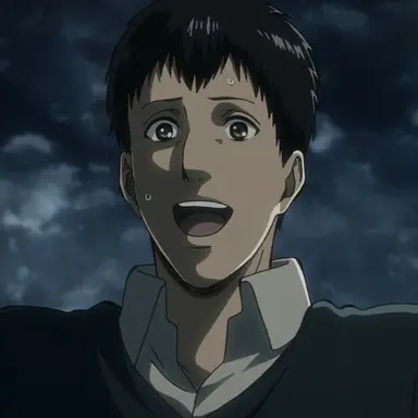 Profile image of ベルトルト