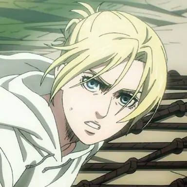 Profile image of アニ