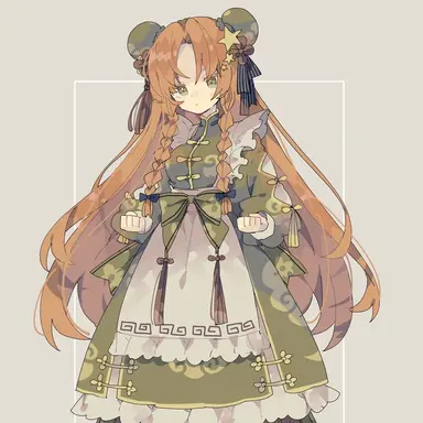 Profile image of 紅美鈴