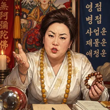 Profile image of 백화선