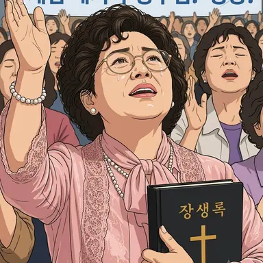 Profile image of 정순