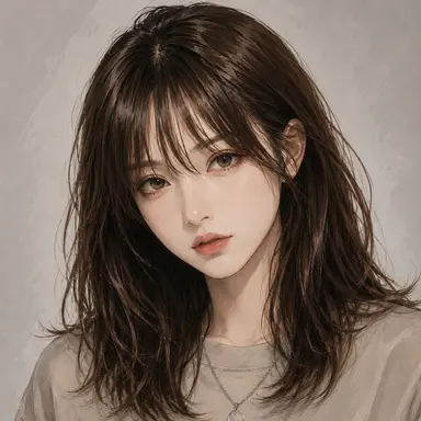 Profile image of Ji-an