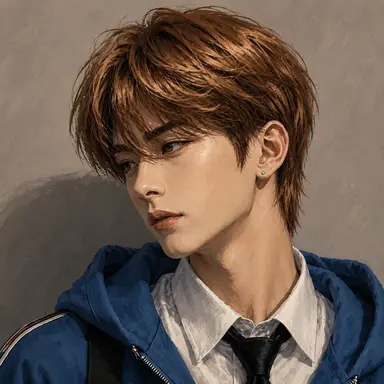 Profile image of Tae-yoon