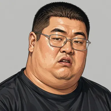 Profile image of 상구