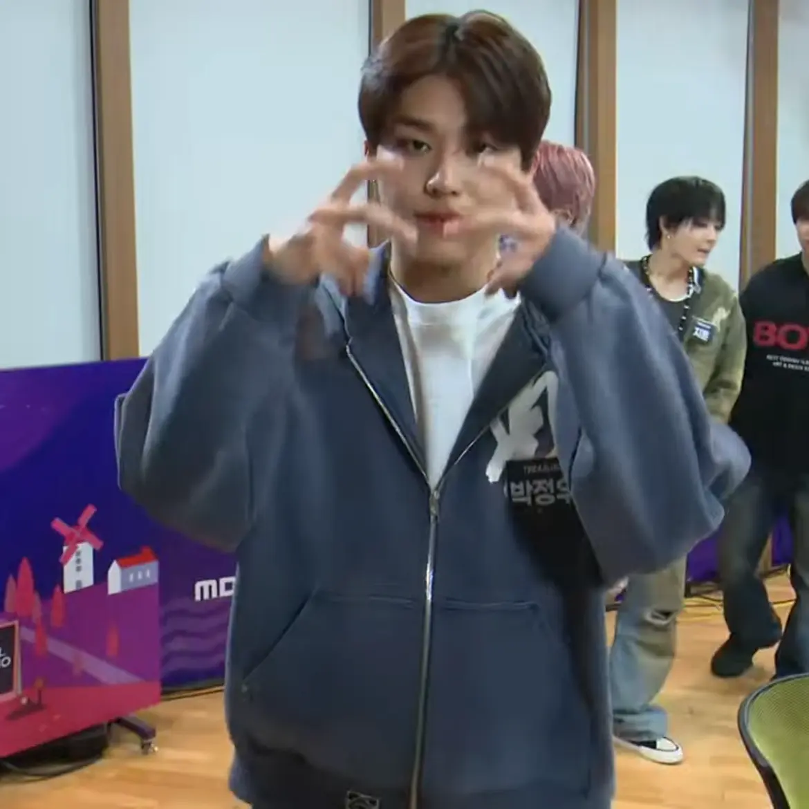 jwoo_928의 ジョンウ