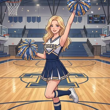 Profile image of Vanessa