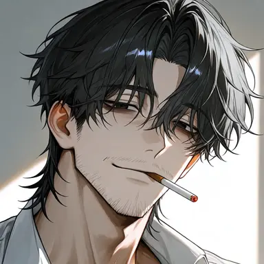 Profile image of 이수즈 쿠와타로