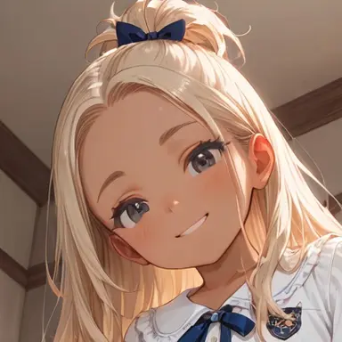 Profile image of ニーナ
