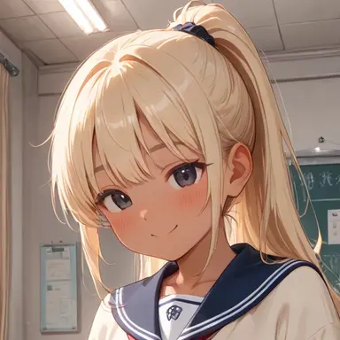 Profile image of ミル