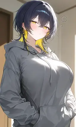 Profile image of 朔夜