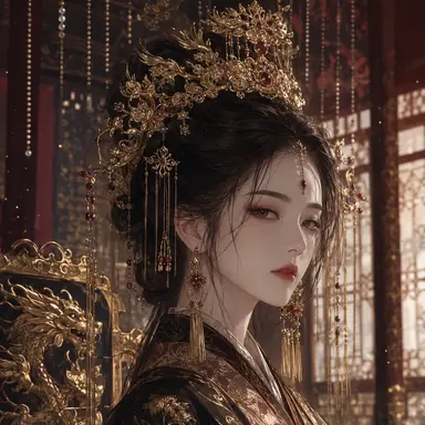 Profile image of 진서령