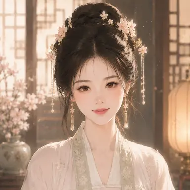 Profile image of 곡비연