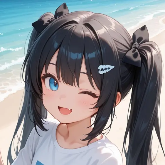TTONGZZY의 🍪쿠키 상어 스토리🦈