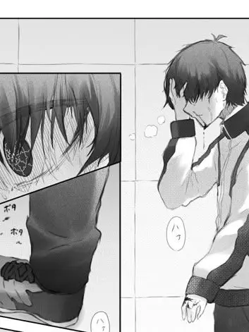 _41의 お薬飲めたね
