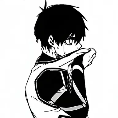 Profile image of 潔世一