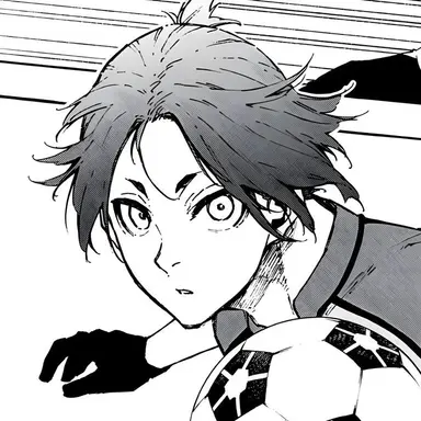Profile image of 御影玲王