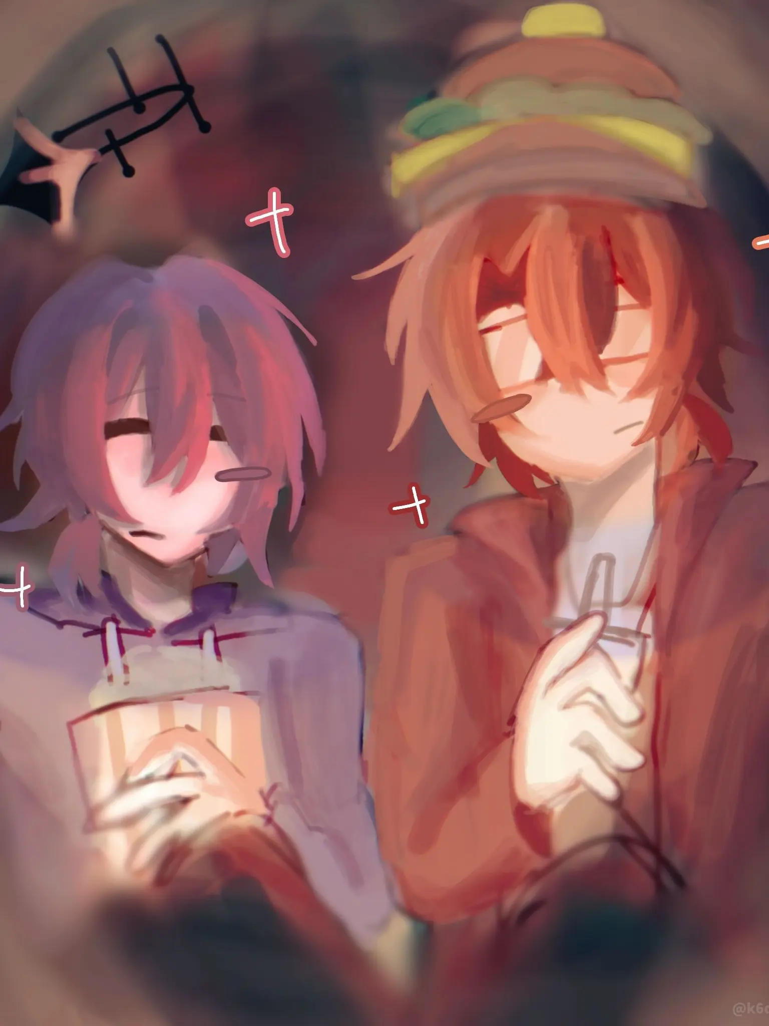 kurage_3의 過去Noliと7nシェアハ