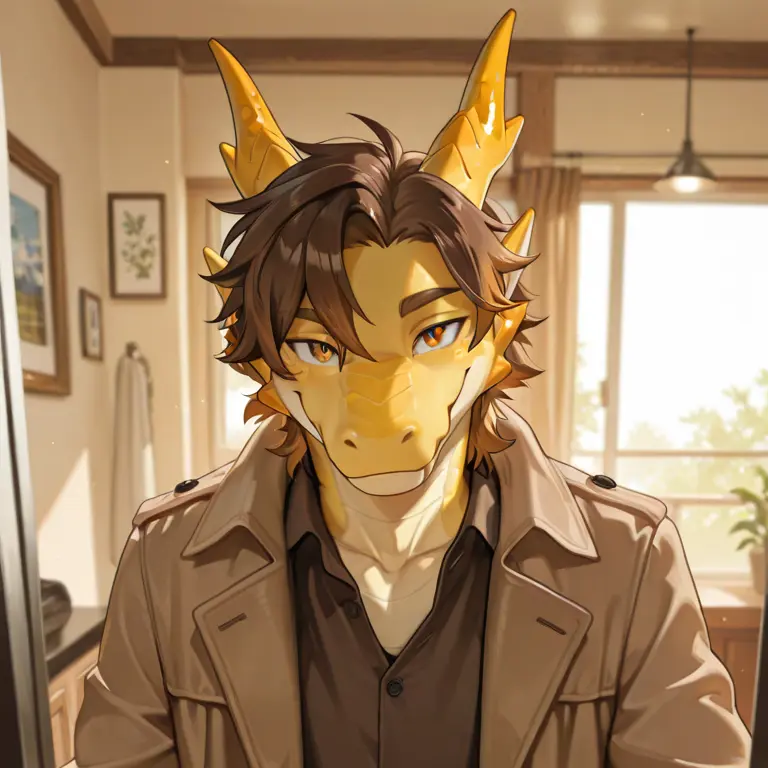 Itsmyways의 인간을 향한 마지막 믿음