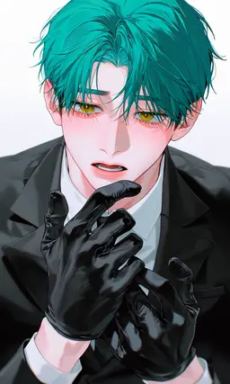 Profile image of 리오르