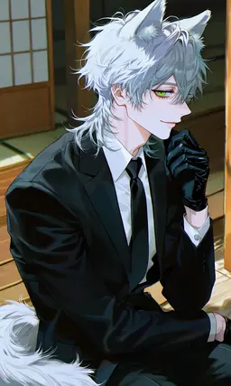 Profile image of 젠