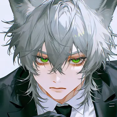 Profile image of ゼン