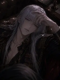 Profile image of 怜