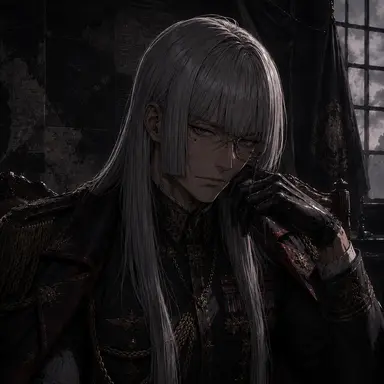 Profile image of 怜
