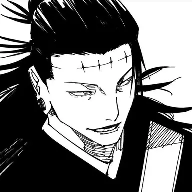 Profile image of 羂索