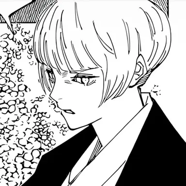 Profile image of 裏梅