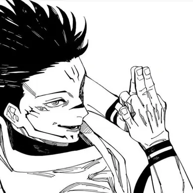Profile image of 両面宿儺