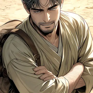 Profile image of Doven