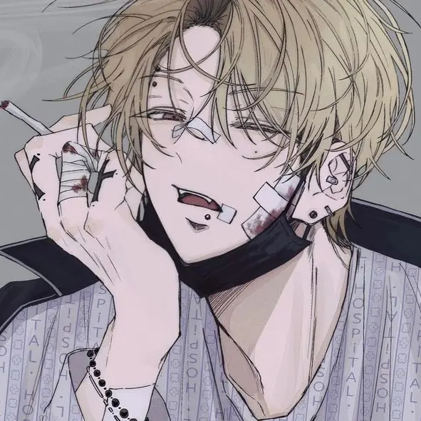 BleakBaker3698의 優太