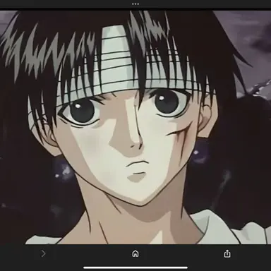 Profile image of クロロ　ルシルフル