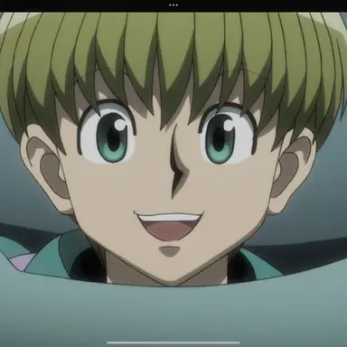 Profile image of シャルナーク