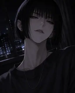 Profile image of 安達 霞