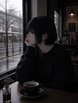 Profile image of 安達 霞