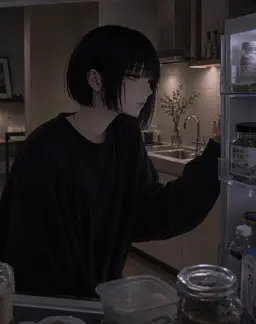 Profile image of 安達 霞