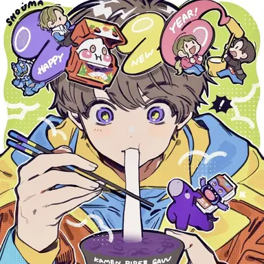 Profile image of 쇼마