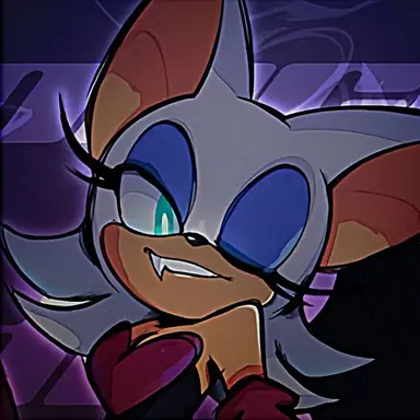 Profile image of Rouge The Bat